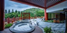 潮州东山湖温泉度假村6