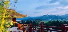 潮州东山湖温泉度假村7
