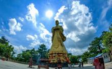 龙母太庙1