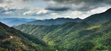 新兴天露山旅游度假区20