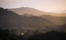 新兴天露山旅游度假区12