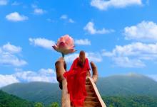 新兴天露山旅游度假区15