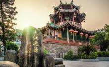 樵楼晓角4