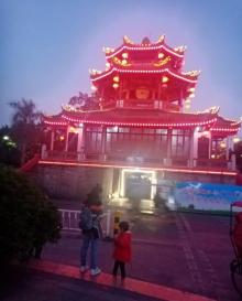 樵楼晓角6