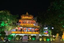 樵楼晓角12