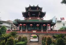 樵楼晓角10