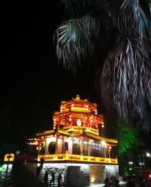 樵楼晓角26