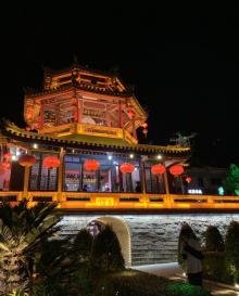 樵楼晓角16