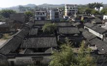 肇庆古城墙(宋城一路)1