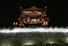 肇庆古城墙(宋城一路)25