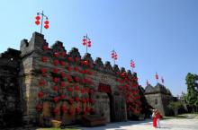 肇庆古城墙(宋城一路)9