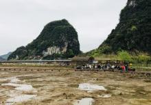 英西峰林走廊6