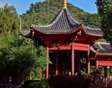 旗岭森林公园8