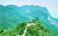 旗岭森林公园6
