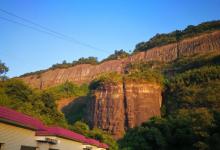 丹霞山索道21