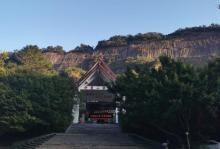 丹霞山索道5