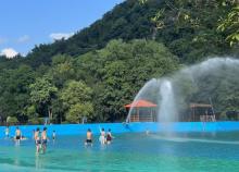 冷泉滩旅游度假区13