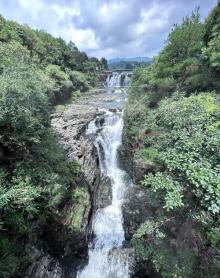 广东大峡谷13