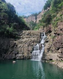 广东大峡谷11