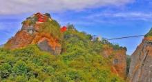 天龙山景区8