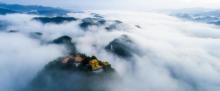 天龙山景区22
