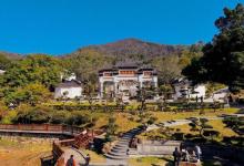 砚峰公园1