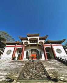 砚峰公园4