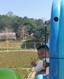 望天湖旅游度假区5