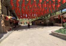 望天湖旅游度假区9