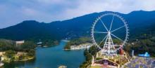 望天湖旅游度假区8
