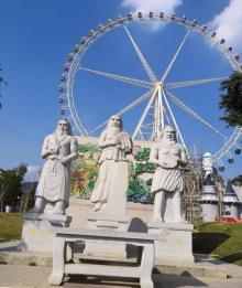 望天湖旅游度假区30