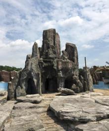 望天湖旅游度假区26