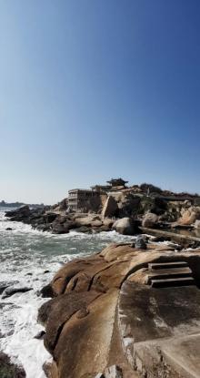 红海湾旅游区7