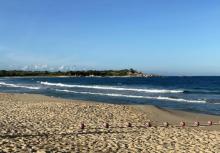 红海湾旅游区13