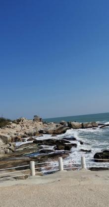 红海湾旅游区5