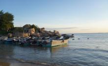 红海湾旅游区14