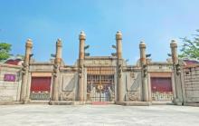 揭阳学宫1