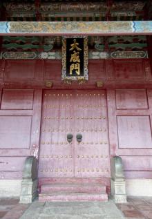 揭阳学宫6