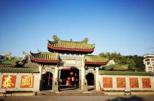 揭阳学宫10