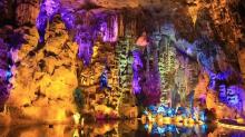 清远宝晶宫国际旅游度假区25