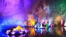 清远宝晶宫国际旅游度假区12