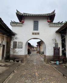珠玑古巷10