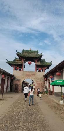 珠玑古巷12