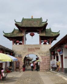 珠玑古巷30
