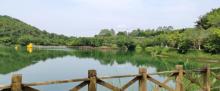鹿湖温泉度假村7