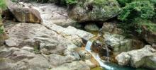 广东第一峰旅游风景区2