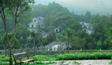 广东第一峰旅游风景区1
