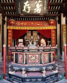 龙湖古寨6