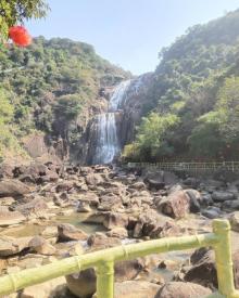 龙归寨瀑布18