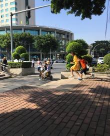 观海长廊20